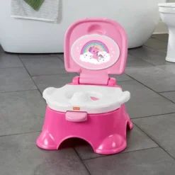 Fisher Price Fisher-Price 3-in-1 Unicorn Tunes Potty -Delta Children Sales Store GUEST 82712997 6dda 4434 881e f774a0590694