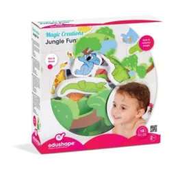 Edushape Magic Creations Bath Playset - Jungle Fun 7 Edushape Magic Creations Bath Playset - Jungle Fun -Delta Children Sales Store GUEST 82f23264 786d 4913 b039 d0a7281b0e48