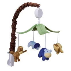 Trend Lab Universal Musical Crib Baby Mobile 8 Trend Lab Universal Musical Crib Baby Mobile -Delta Children Sales Store GUEST 841b2c43 aa93 4b6d 9ea5 3f2c5771b5b5