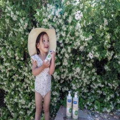 Mustela Organic Hydrating Cream With Olive Oil And Aloe - Fragrance Free - 5.07 Fl Oz -Delta Children Sales Store GUEST 84db5015 a3b4 48eb 9fc5 b10f6b376f3f