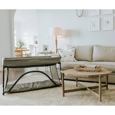 Baby Delight Nod Deluxe Portable Travel Crib 5 Baby Delight Nod Deluxe Portable Travel Crib - Image 5