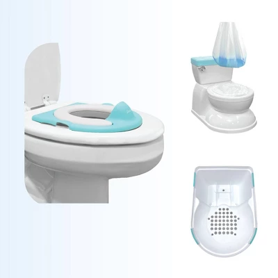 Jool Baby Real Feel Potty Chair 1 Jool Baby Real Feel Potty Chair