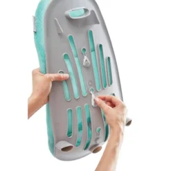 Contours Oasis 2-Stage Comfort Cushion Baby Bathtub -Delta Children Sales Store GUEST 88eb2b20 5056 4fb4 880d beedf90401df