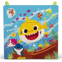 Delta Children Baby Shark Kids' Table And Chair Set With Storage (2 Chairs Included) - Greenguard Gold Certified - 3ct 8 Delta Children Baby Shark Kids' Table And Chair Set With Storage (2 Chairs Included) - Greenguard Gold Certified - 3ct -Delta Children Sales Store GUEST 8ac974ea b214 4b9c bfbf 149809f4c743