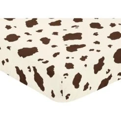 Sweet Jojo Designs Boy Or Girl Gender Neutral Unisex Baby Crib Bedding Set - 4pc -Delta Children Sales Store GUEST 8b16f76e cd07 4d29 a8d0 1bf270db638b