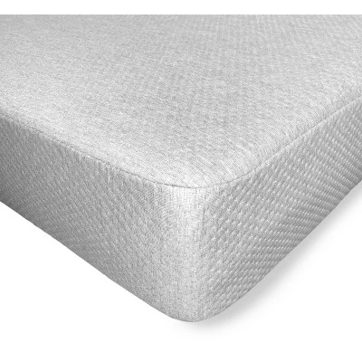 Colgate Crib Mattress Pure Cuddles Innerspring Infant/Toddler Breathable Mattress 1 Colgate Crib Mattress Pure Cuddles Innerspring Infant/Toddler Breathable Mattress