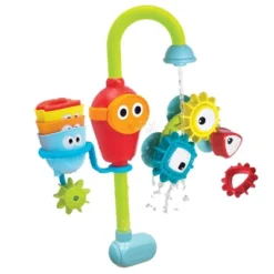 Yookidoo Spin 'n' Sort Spout Pro Bath Toy -Delta Children Sales Store GUEST 8c065342 7cdf 4cb6 9c26 8c83b5fc5931
