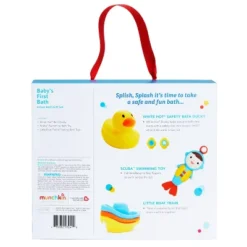 Munchkin Baby First Bath Toy Gift Set 13 Munchkin Baby First Bath Toy Gift Set -Delta Children Sales Store GUEST 8e72ddee bde3 46d0 a61b f2613ce5ac33
