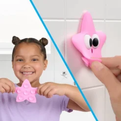 Baby Shark Sensory Fun Friends Bath Toy - 3pk -Delta Children Sales Store GUEST 8e8e8d44 d3b7 4f69 8b70 dfbdfee28978