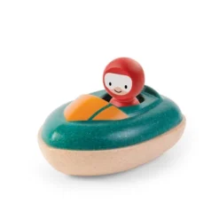 Plantoys| Speed Boat