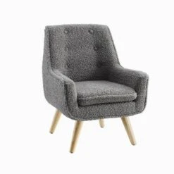 Hadden Trellis Chair Shearling - Powell -Delta Children Sales Store GUEST 8e9c4bd7 7d66 4e60 ad2b c8bb70f4d805