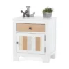 Child Craft Forever Eclectic Rockport Nightstand
