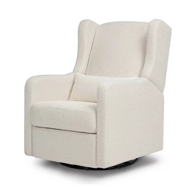 Carter's By DaVinci Arlo Recliner And Swivel Glider 12 Carter's By DaVinci Arlo Recliner And Swivel Glider - Image 12