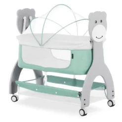 Dream On Me Cub Portable Bassinet And Rocking Cradle, Best For Small Living Space, Compact Portable Bassinet -Delta Children Sales Store GUEST 924e2f48 a072 4e02 84b7 5ee23810b0b8