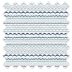 Bacati - Noah Mint Navy 4 Pc Toddler Bedding Set -Delta Children Sales Store GUEST 93627aaa 489c 4613 9a3c b8d3d0e30270