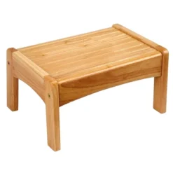 Slatted Step Stool - WildKin -Delta Children Sales Store GUEST 9374e0a1 9a83 4cb2 b4ca 9ea86d823e42