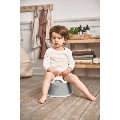 BabyBjorn Smart Potty 1 BabyBjorn Smart Potty