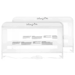 Dream On Me Lilibet Twin/Full/Queen Mesh Safety Bed Rails 16 Dream On Me Lilibet Twin/Full/Queen Mesh Safety Bed Rails -Delta Children Sales Store GUEST 962597c7 bf2c 47ef bc07 9f7509d133ad