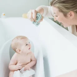 Angelcare Bath Tub - White -Delta Children Sales Store GUEST 96fc77cc 5dcf 4e00 a8c8 bf24fcba8827