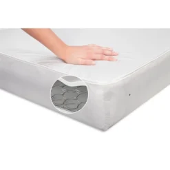 DaVinci Deluxe Coil Crib & Toddler Mattress, Greenguard Gold Certified 6 DaVinci Deluxe Coil Crib & Toddler Mattress, Greenguard Gold Certified -Delta Children Sales Store GUEST 9777c27a 97b7 49e4 81c3 8f13a94f4422