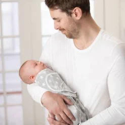 Aden + Anais Essentials Easy Swaddle Wrap - 0-3 Months - 5pk -Delta Children Sales Store GUEST 97975cd3 0241 4da6 9524 76985787fd9f