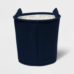 Waffle Kids' Storage Basket Navy - Pillowfort™ 10 Waffle Kids' Storage Basket Navy - Pillowfort™ -Delta Children Sales Store GUEST 97e57b76 3705 49c2 9a96 da23d3d89e7c