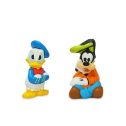 Mickey Mouse Bath Toy Set - Disney Store (Target Exclusive) -Delta Children Sales Store GUEST 984bc65a d82b 47e2 86e1 97f196346b59