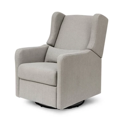 Carter's By DaVinci Arlo Recliner And Swivel Glider 9 Carter's By DaVinci Arlo Recliner And Swivel Glider - Image 9