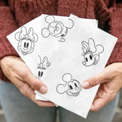 Disney Baby By J.L. Childress Disposable Changing Pads - 24pk 8 Disney Baby By J.L. Childress Disposable Changing Pads - 24pk -Delta Children Sales Store GUEST 98633ed5 4858 4c23 822e be9383e5d481