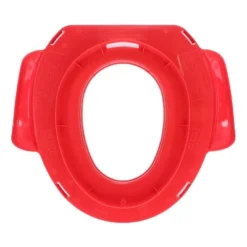 PAW Patrol "Let's Have Fun" Soft Potty Seat With Potty Hook