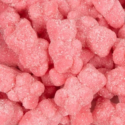 2.2 Lb Gummy Bears Sugar Coated - Multiple Colors & Flavors Available 5 2.2 Lb Gummy Bears Sugar Coated - Multiple Colors & Flavors Available - Image 5