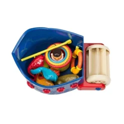 B. Toys Bath Toy Set - Fish And Splish -Delta Children Sales Store GUEST 9a1cf810 be83 4e5e 9312 0a5ddbb23092