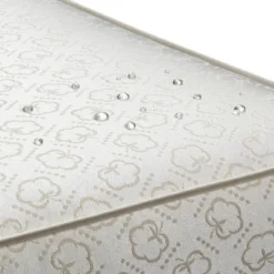 Sealy Nature's Haven 2-Stage Baby Crib Mattress And Toddler Bed Mattress - Light Beige -Delta Children Sales Store GUEST 9bc8ee05 6f01 4447 a905 cb094e7bf60f