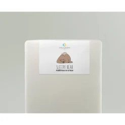 SECOND STORY HOME Sleepy Bear Mattress -Delta Children Sales Store GUEST 9becbdfb 27d3 42ba a198 c31e5d705aef