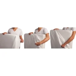 Babyletto Pure Core Non-Toxic Crib Mattress With Dry Waterproof Cover, Greenguard Gold Certified -Delta Children Sales Store GUEST 9bed5370 81e8 4d0e ab5a a71ac39c0b23