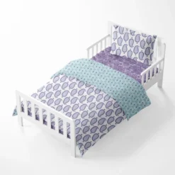 Bacati - Paisley Isabella Purple Lilac Aqua 4 Pc Toddler Bedding Set 8 Bacati - Paisley Isabella Purple Lilac Aqua 4 Pc Toddler Bedding Set -Delta Children Sales Store GUEST 9c0760f8 4a18 4eac 8321 9e9b8586d17c