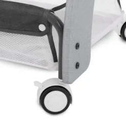 Dream On Me Cub Portable Bassinet And Rocking Cradle, Best For Small Living Space, Compact Portable Bassinet -Delta Children Sales Store GUEST 9d56bd08 15c6 4137 b76c 7b068f428ad1