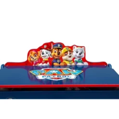 PAW Patrol Deluxe Toy Box - Delta Children -Delta Children Sales Store GUEST 9d7a90ec 9b6a 4bc0 a398 7a9927727d3d