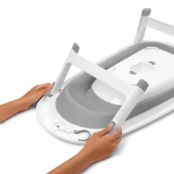 OXO Tot Splash & Store Bath Tub -Delta Children Sales Store GUEST 9e30ce36 ae53 488d 853c 390c857e72d6