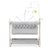 Dream On Me Horton Bassinet And Bedside Sleeper