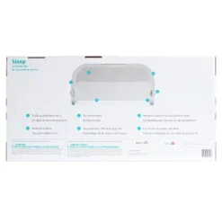 Munchkin Sleep Toddler Bed Rail, Fits Twin, Full And Queen Size Mattresses - Gray 9 Munchkin Sleep Toddler Bed Rail, Fits Twin, Full And Queen Size Mattresses - Gray -Delta Children Sales Store GUEST 9f43a76a a460 4ae2 b3b9 42190cfe75a6