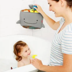 Skip Hop Moby Corner Bath Organizer - Gray 9 Skip Hop Moby Corner Bath Organizer - Gray -Delta Children Sales Store GUEST 9fd7c459 9d6b 431b a7ee 855f7be8e33d