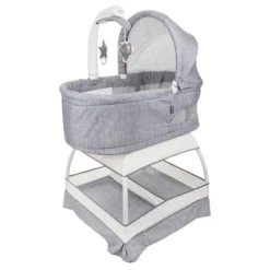 TruBliss Sweetli Nurture Bassinet -Delta Children Sales Store GUEST a07200c6 d011 46b9 99ea b1e16c13bd06
