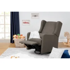 Carter's By DaVinci Arlo Recliner And Swivel Glider 13 Carter's By DaVinci Arlo Recliner And Swivel Glider -Delta Children Sales Store GUEST a091a938 1d3e 482c 8ede 5d95b222a104