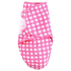 Hudson Baby Infant Girl Quilted Cotton Swaddle Wrap 3pk, Girl Farm Animals, 0-3 Months -Delta Children Sales Store GUEST a1b0e878 9ac0 45ca 99de 84ddcee982ca