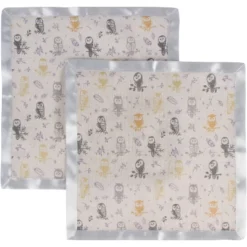 MiracleWare Muslin Security Blanket - 2pk 20 MiracleWare Muslin Security Blanket - 2pk -Delta Children Sales Store GUEST a3b6aec1 45f5 4752 a2f0 52ddbb0081f1
