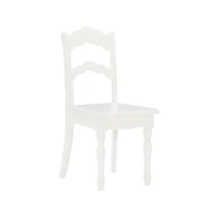 3pc Londyn Table And Chairs Set White - Powell 14 3pc Londyn Table And Chairs Set White - Powell -Delta Children Sales Store GUEST a440205e 9b1b 4a9f 93e0 50dcde324554