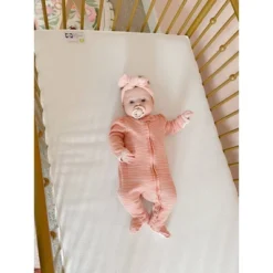 Sealy Airial Breathable 2-Stage Crib Mattress And Toddler Mattress -Delta Children Sales Store GUEST a66241e7 3125 4788 9a58 9092b3489589