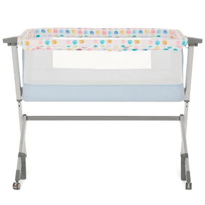 Dream On Me Flora Bassinet 3 Dream On Me Flora Bassinet - Image 3