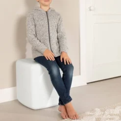Sweedi Lighted Kids' Stool White - South Shore 20 Sweedi Lighted Kids' Stool White - South Shore -Delta Children Sales Store GUEST a822c1ed ebb7 4999 a692 5b3c3bbaa672